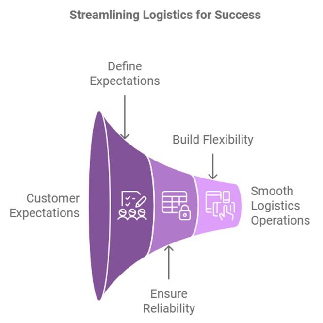 Logistics and Distribution