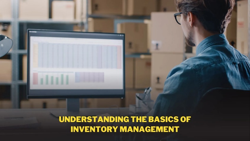 inventory management tips