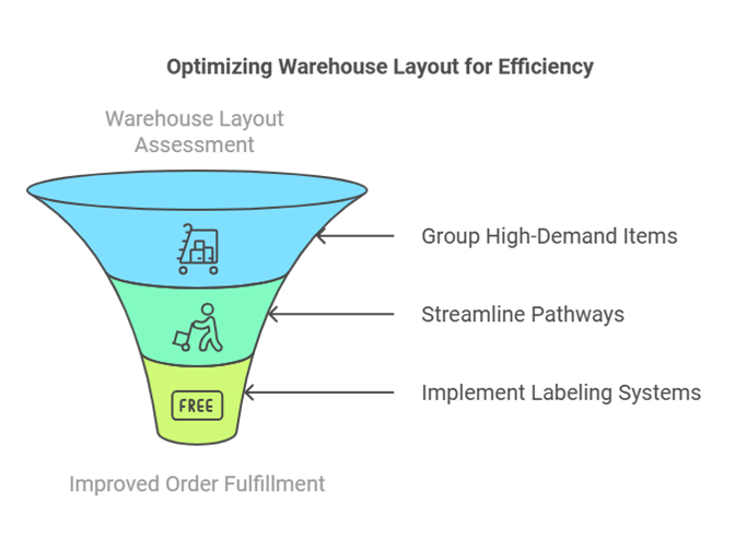 Warehouse Management Systems